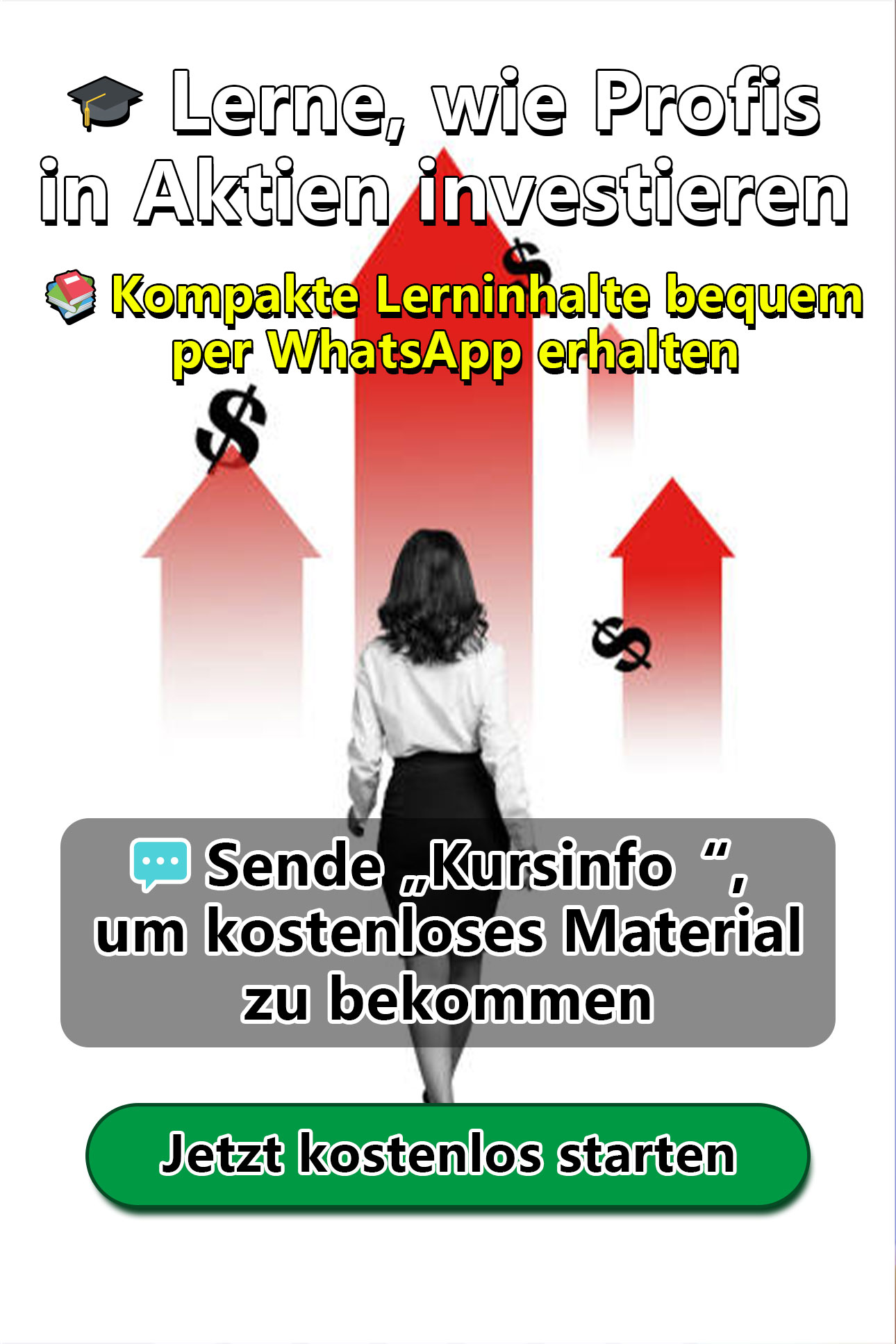 Beratung per WhatsApp starten